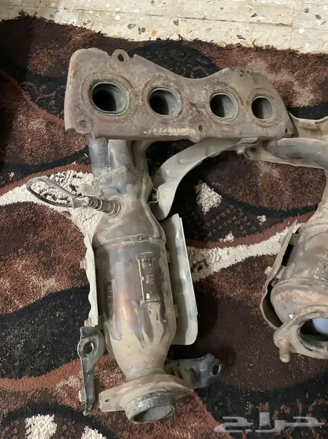 دبات رصاص جمس وكامري وجيب اف جي 17