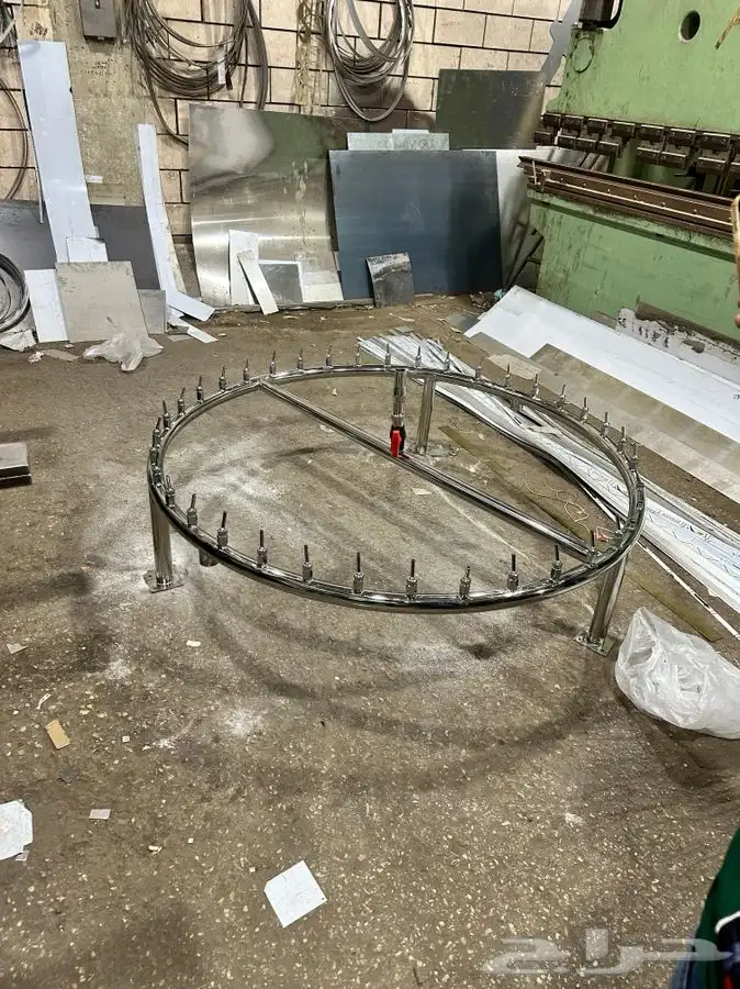 مصبات شلالات 61