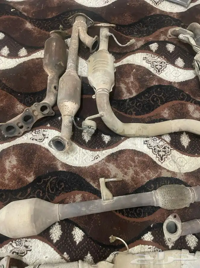 دبات رصاص جمس وكامري وجيب اف جي 2