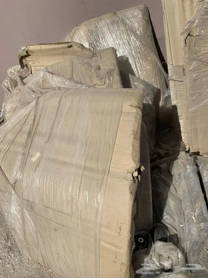 قطع لكزس 430 8