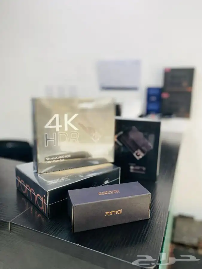 داش كام 7omai a810-2 2