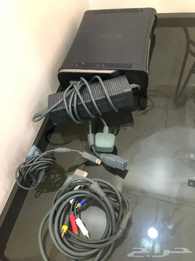 اكس بوكس 360 1