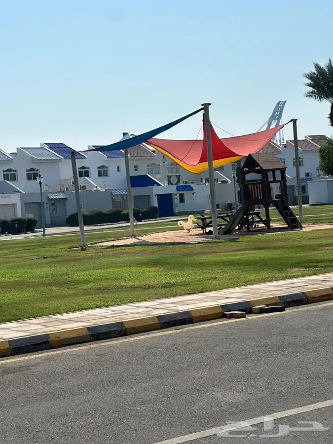 فيلاه شاليه منتج درة العروس على البحر مباشرة 18