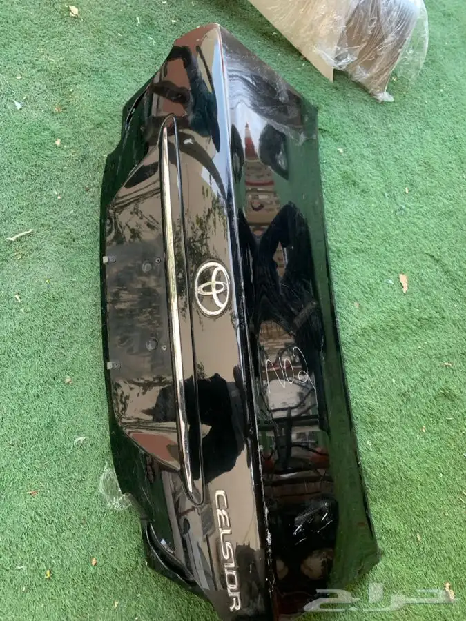 قطع لكزس 430 0