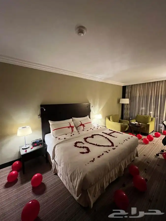 تنسيق غرف نوم عرسان باقل الاسعار عروض نهاية السنه 24