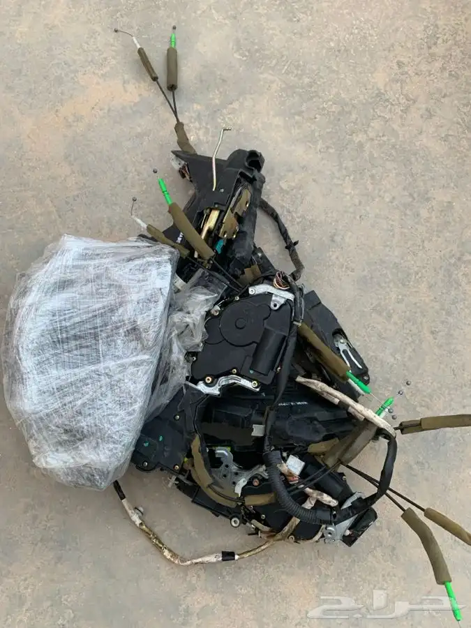 قطع لكزس 430 17