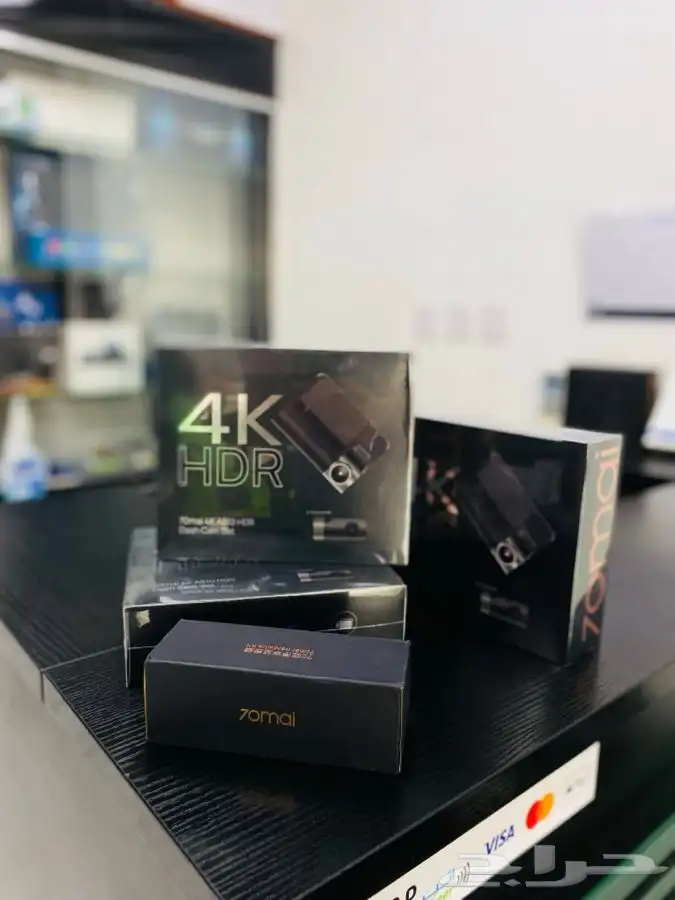 داش كام 7omai a810-2 1