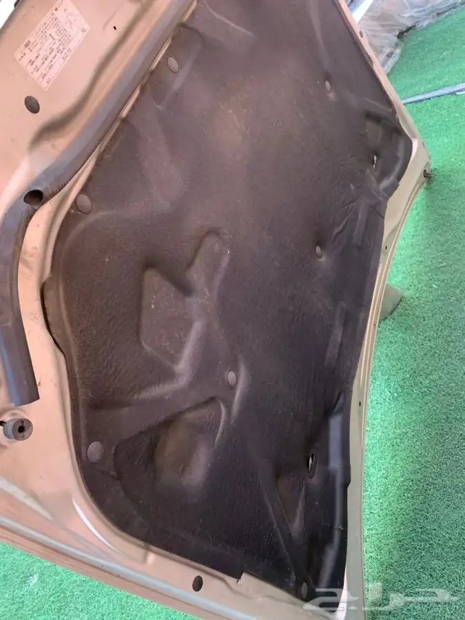 قطع لكزس 430 12