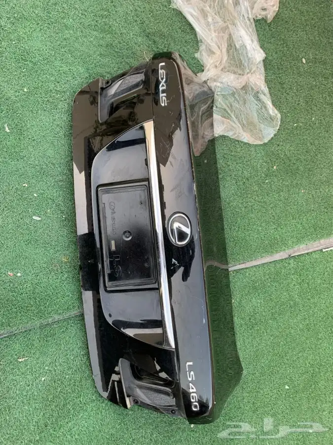 قطع لكزس 430 1