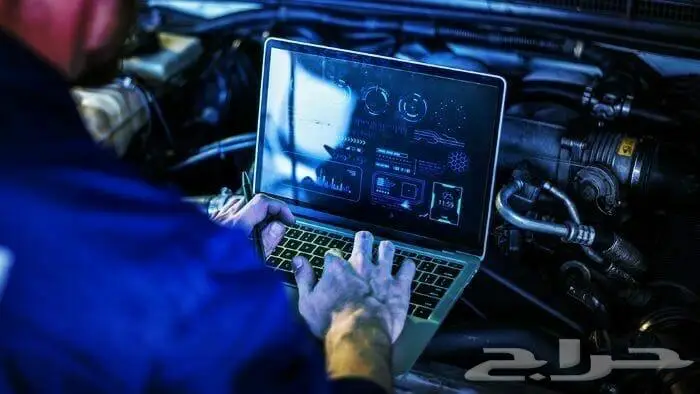 متوفر برمجة كمبيوتر او جمس برمجة برمجة فورد 0