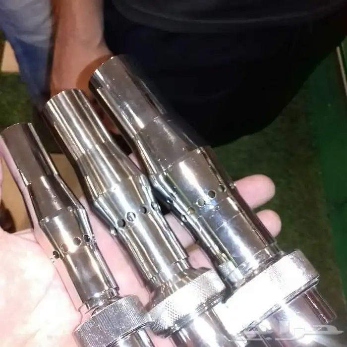 مصبات شلالات 35