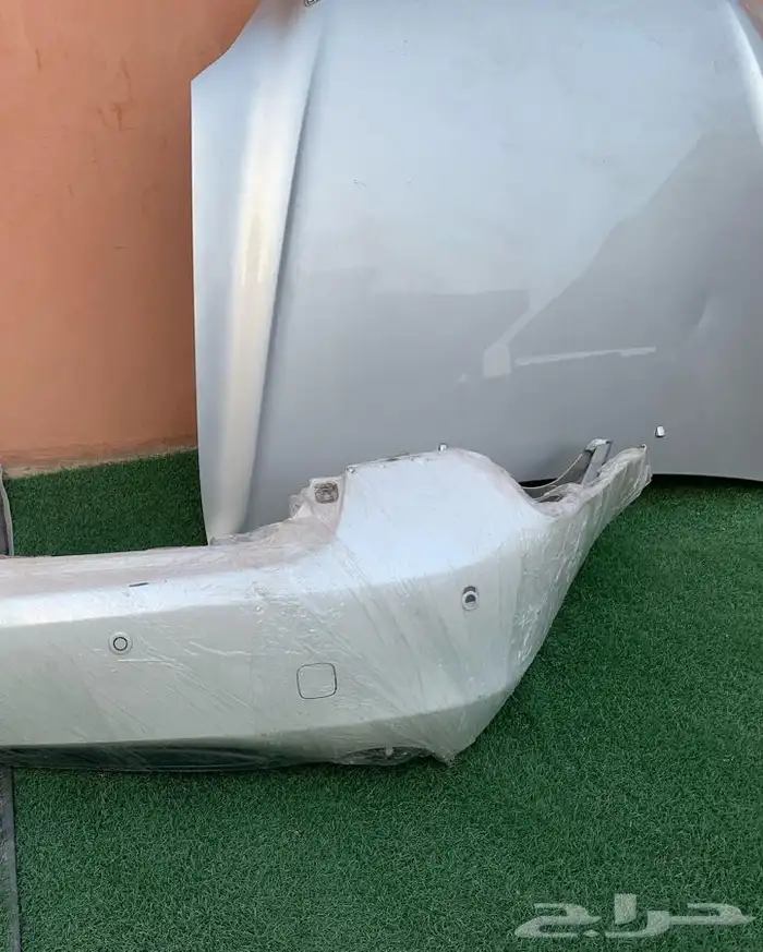 قطع لكزس 430 14