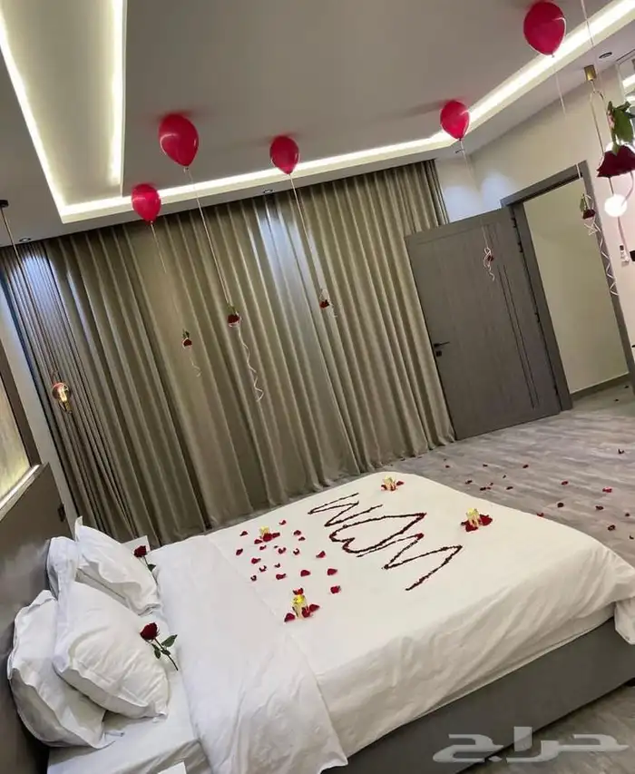 تنسيق غرف نوم عرسان باقل الاسعار عروض نهاية السنه 25