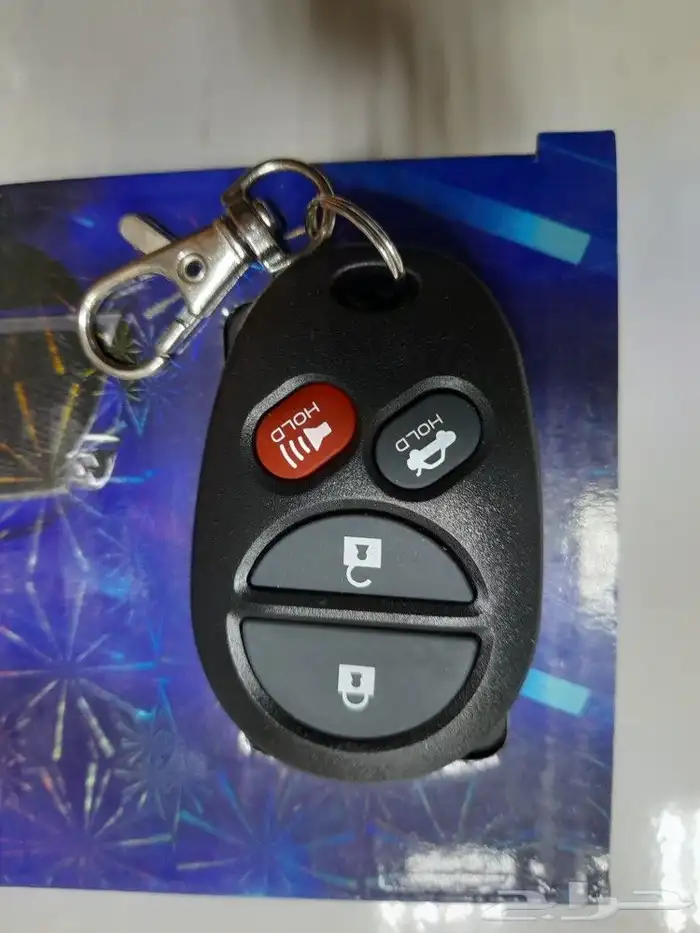 ريموتات سيارات 1
