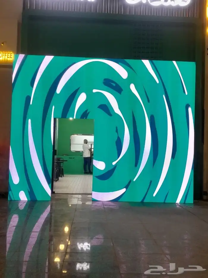 شاشات عرض للإيجار عروض خاصة 2
