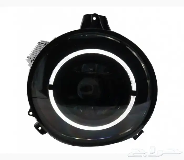 شمعات تعديل جيب مرسيدس جي كلاس G63 _اسطبات خلفية 49