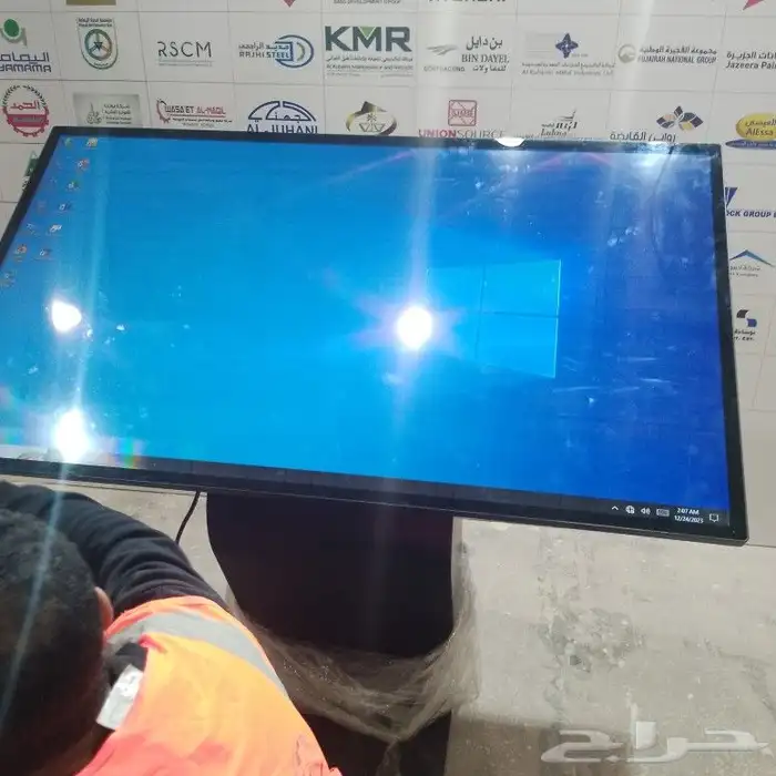 تأجير شاشات تفاعلية 4