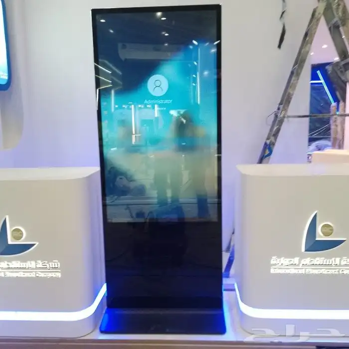 تأجير شاشات تفاعلية 2