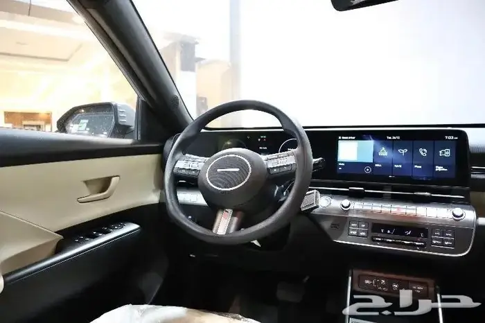 كونا سمارت الشكل الجديد 2025 12