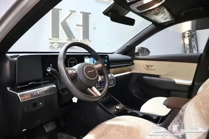 كونا سمارت الشكل الجديد 2025 14