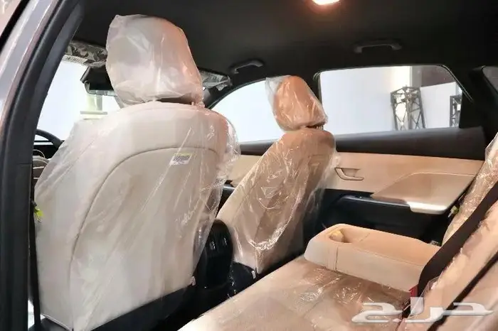 كونا سمارت الشكل الجديد 2025 15