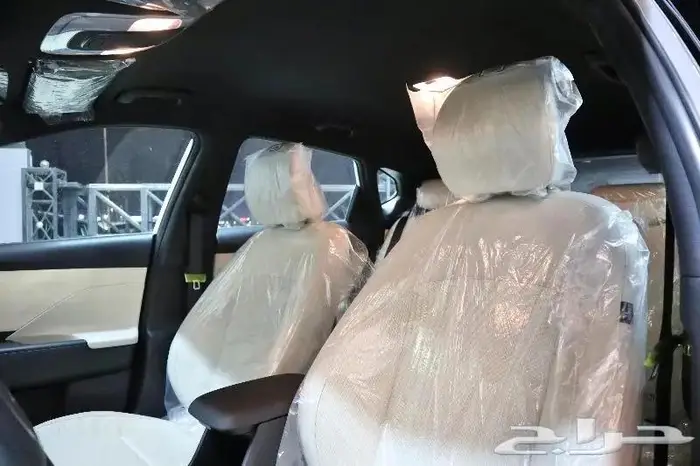 كونا سمارت الشكل الجديد 2025 19