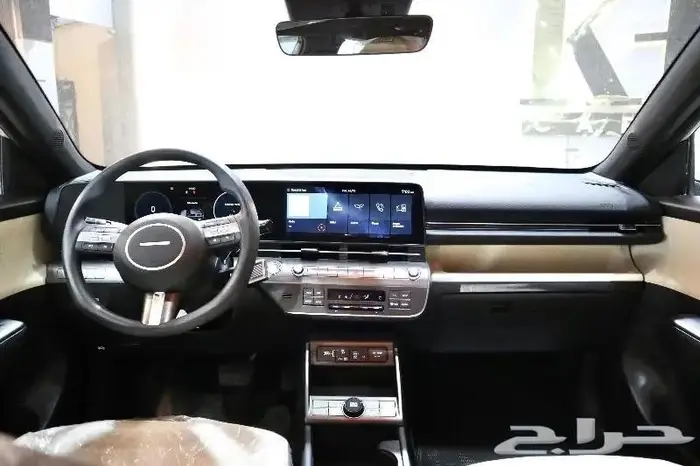 كونا سمارت الشكل الجديد 2025 21