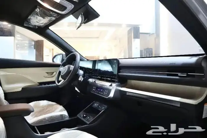 كونا سمارت الشكل الجديد 2025 18