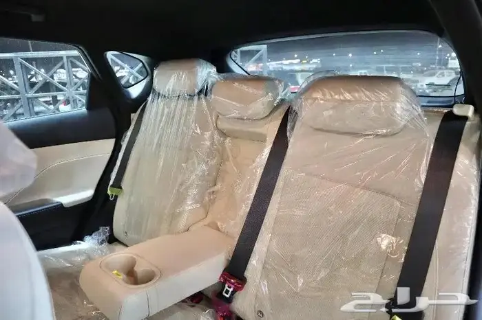 كونا سمارت الشكل الجديد 2025 17