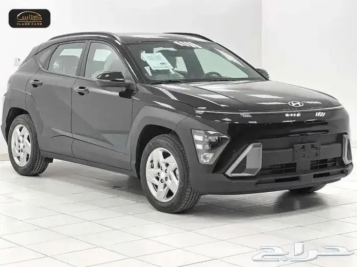 كونا سمارت الشكل الجديد 2025 0