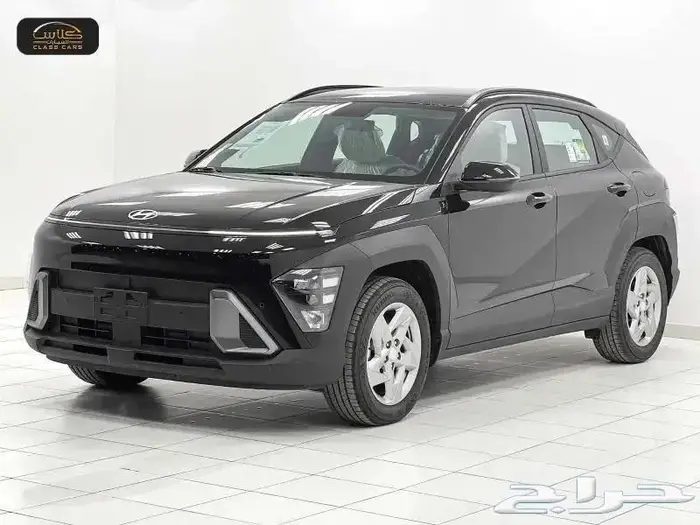 كونا سمارت الشكل الجديد 2025 7