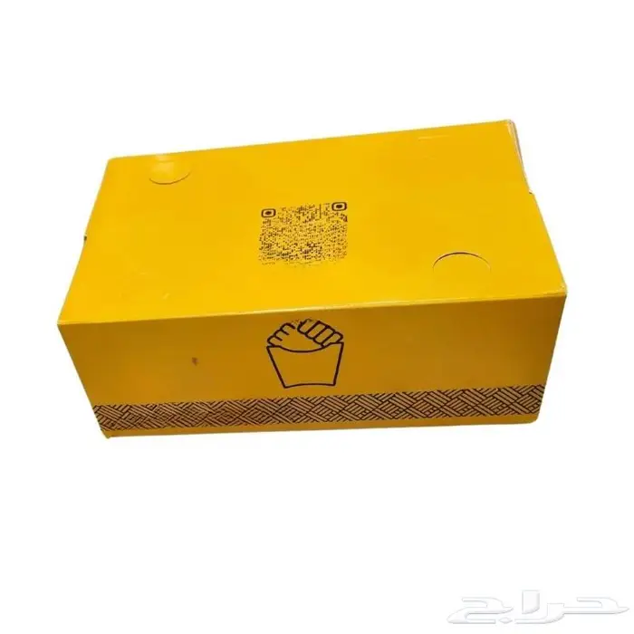 بوكسات بروست علب بروستد غطا بروست 0