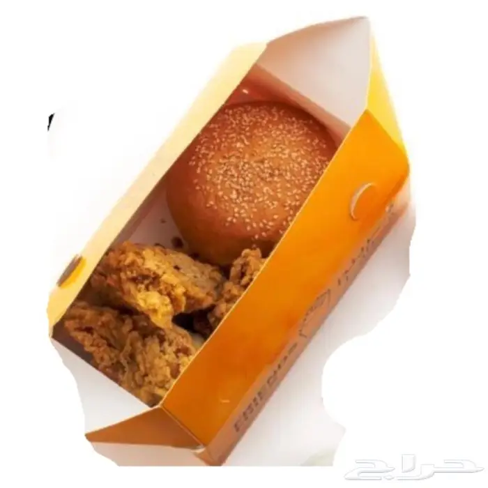 بوكسات بروست علب بروستد غطا بروست 3