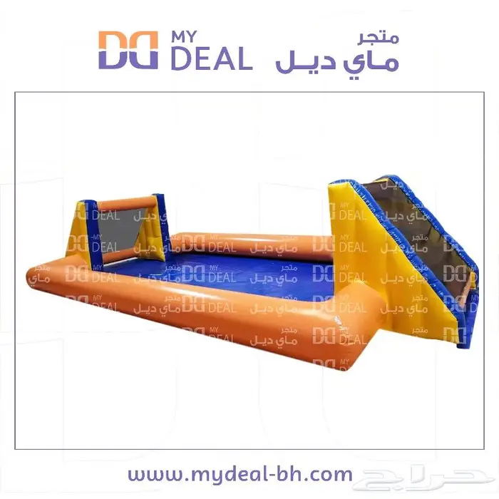 نطيطات زحاليق ملاعب صابونيه العاب اطفال نقيزة نطيطة بيع ملعب 8