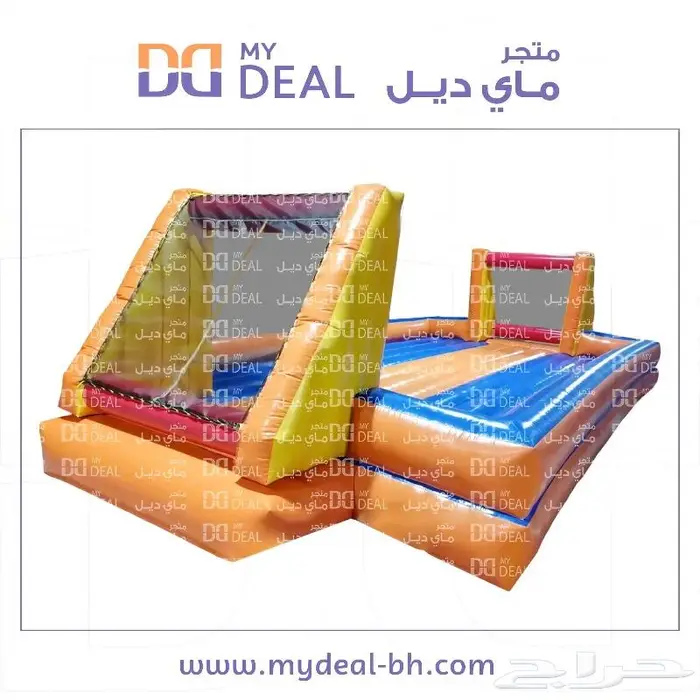 نطيطات زحاليق ملاعب صابونيه العاب اطفال نقيزة نطيطة بيع ملعب 21