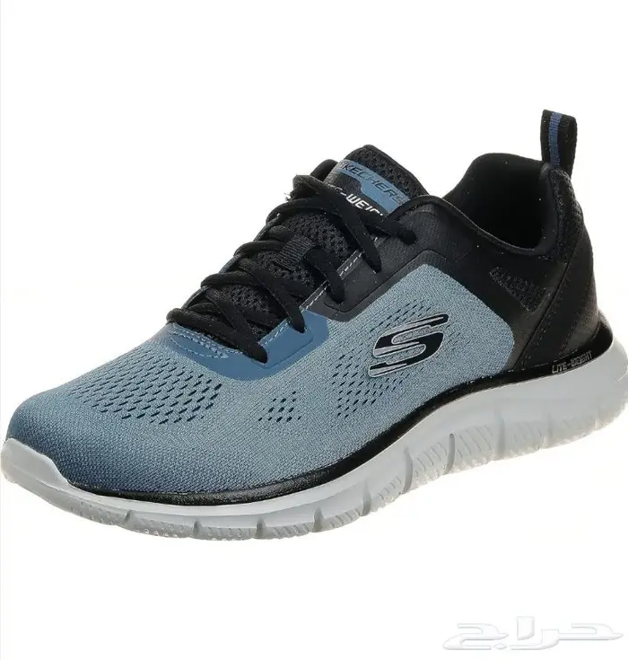 سكيتشرز أوريجينال رجالي ونسائي 10