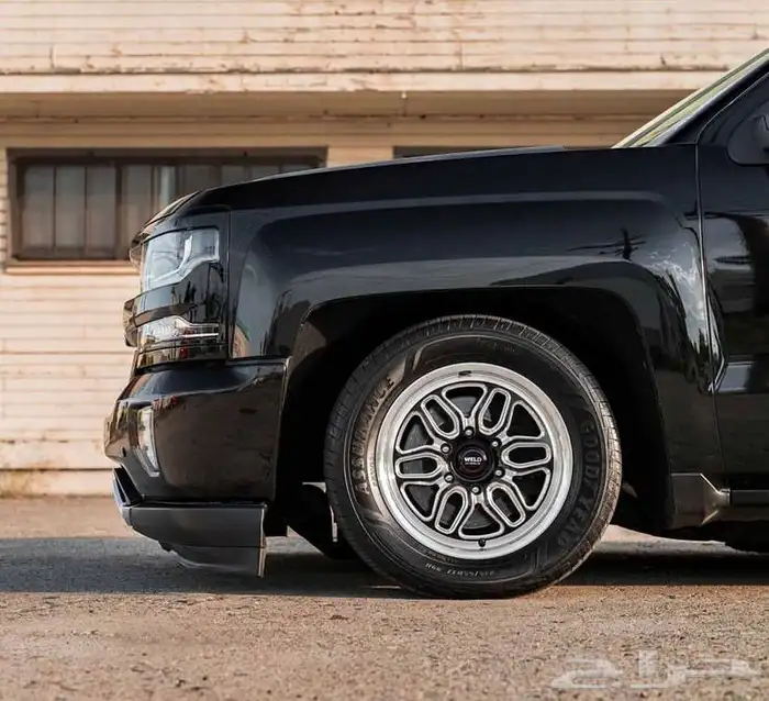 نوفر لكم جنوط ميثود - فيول - kmc - بيدلوك - برايد 48