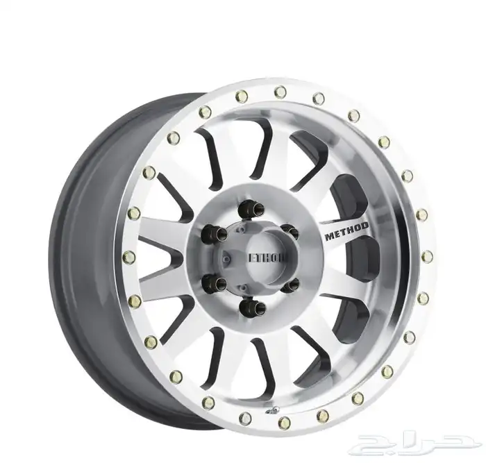 نوفر لكم جنوط ميثود - فيول - kmc - بيدلوك - برايد 32