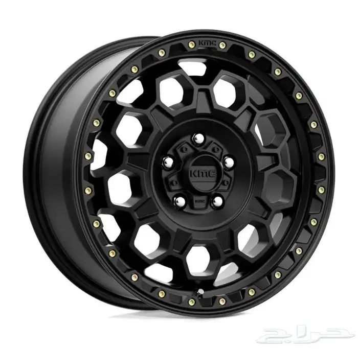 نوفر لكم جنوط ميثود - فيول - kmc - بيدلوك - برايد 2