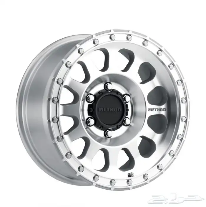 نوفر لكم جنوط ميثود - فيول - kmc - بيدلوك - برايد 31