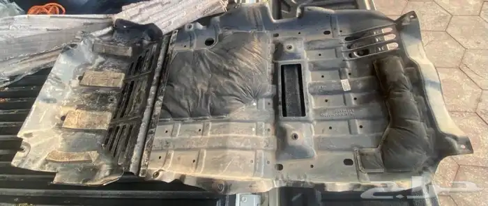 صاجه ميتسوبيشي L200 ومونتيرو 0
