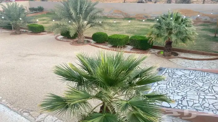 استراحه للبيع في ( جو ) المزاحميه 26