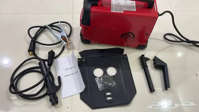 مكينة لحام 0