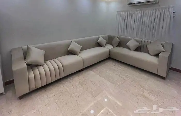 جدد اثاثك كنب من الورشة الأعلى تقييما تنفيذ جاهز في 5 أيام 64