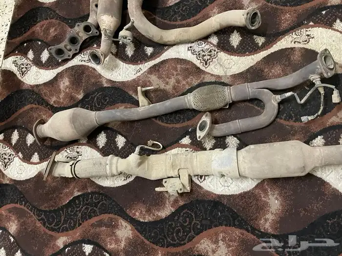 دبات رصاص جمس وكامري وجيب اف جي 16