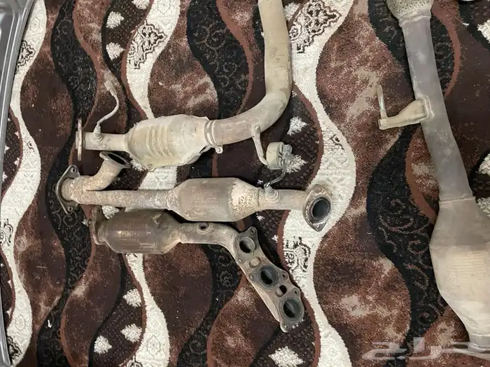 دبات رصاص جمس وكامري وجيب اف جي 15