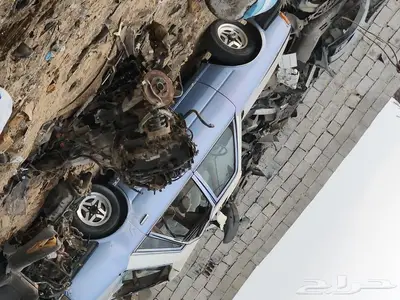قطع لوريل نيسان أصلي وكالة 0