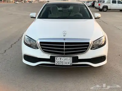 مرسيدس 300 فيئه E 4 سليندر 0