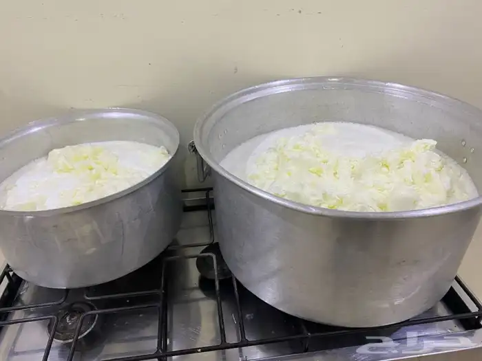 سمن ماعز   زبد ماعز   زبد بقر   سمن بقر   مضير 7