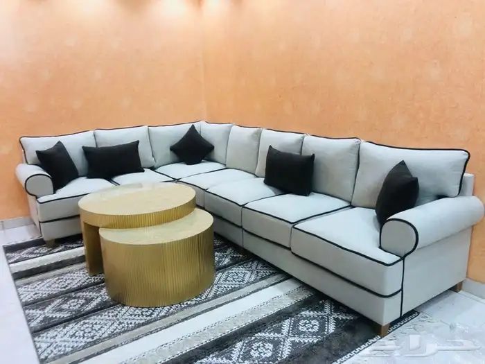 جدد اثاثك كنب من الورشة الأعلى تقييما تنفيذ جاهز في 5 أيام 26